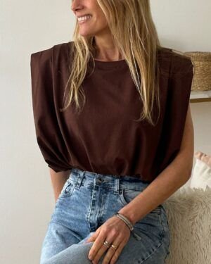 Musculosa Tuly - Imagen 3