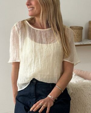 Blusa Wila