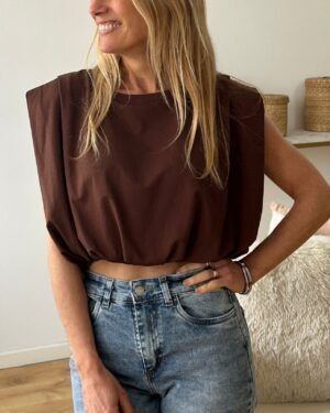 Musculosa Tuly