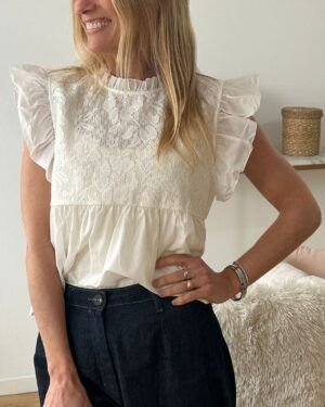 Blusa Enzo - Imagen 3