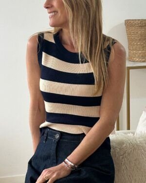 Musculosa Alme - Imagen 13