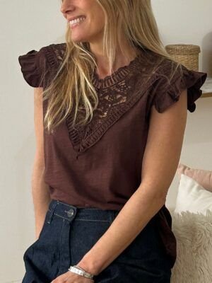 Musculosa Palmer - Imagen 12