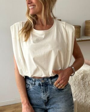 Musculosa Tuly - Imagen 5