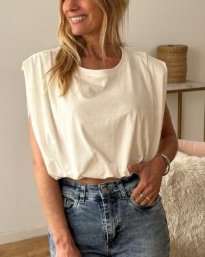 Musculosa Tuly - Imagen 6