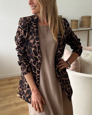Blazer Paris