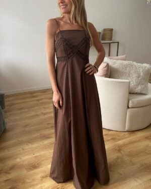 Vestido Allegra