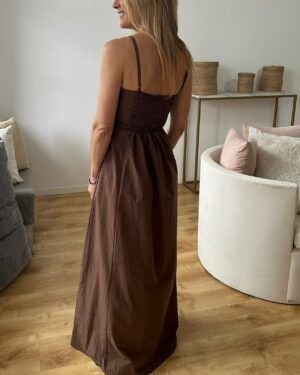 Vestido Allegra - Imagen 4