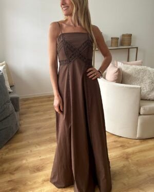 Vestido Allegra - Imagen 3