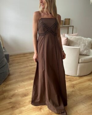 Vestido Allegra - Imagen 5