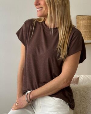Musculosa Moira
