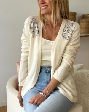 Saco Daiana