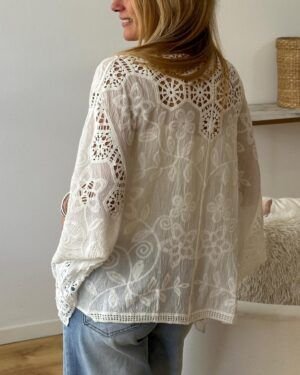 Kimono Sofia - Imagen 3