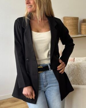 Alternative view of Blazer Armani