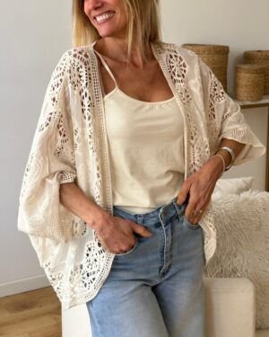 Kimono Sofia - Imagen 4