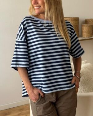 Remera Wave - Imagen 3