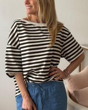 Remera Wave - Imagen 5