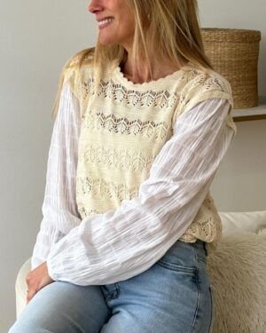 Sweater Amaya - Imagen 3