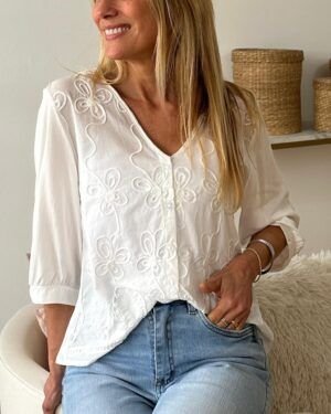 Camisa Sasha - Imagen 3