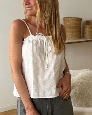 Musculosa Rodrigo - Imagen 3