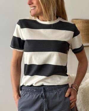 Remera Rugby Baby