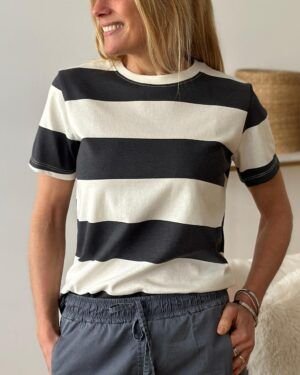 Remera Rugby Baby - Imagen 3