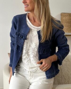 Chaqueta Isabel