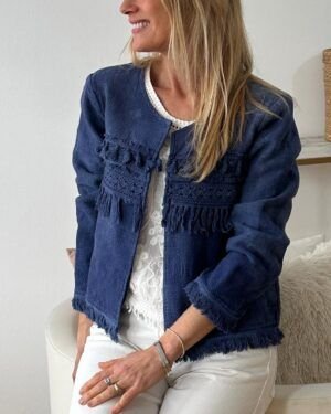 Chaqueta Isabel - Imagen 3