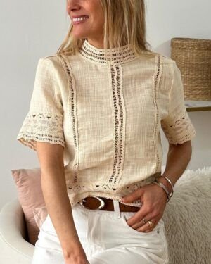 Blusa Croacia - Imagen 3