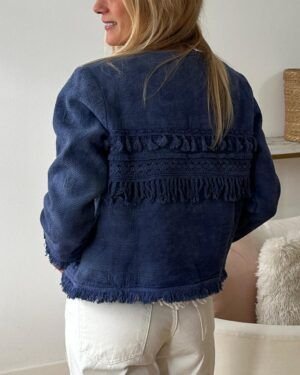 Chaqueta Isabel - Imagen 4