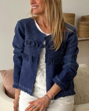 Chaqueta Isabel - Imagen 5