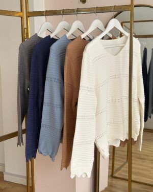Sweater Mireia - Imagen 9