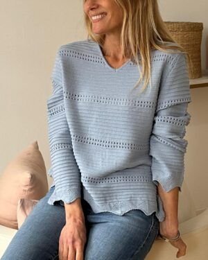 Sweater Mireia - Imagen 4