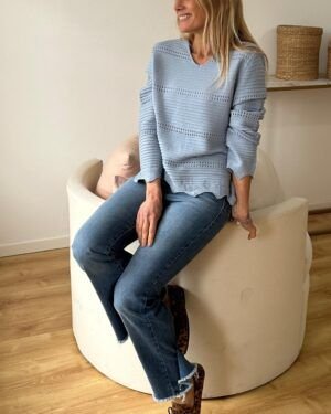 Sweater Mireia
