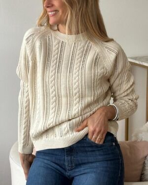Sweater Naia
