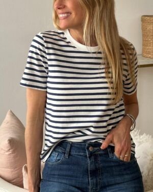 Alternative view of Remera Marine
