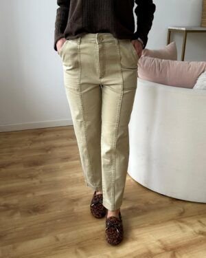 Jean Anita Washed - Imagen 4