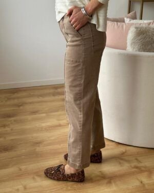 Jean Anita Washed - Imagen 6