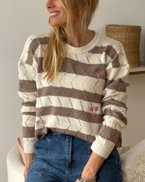 Alternative view of Sweater Rania