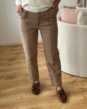 Jean Anita Washed - Imagen 7