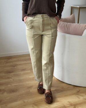 Jean Anita Washed - Imagen 5