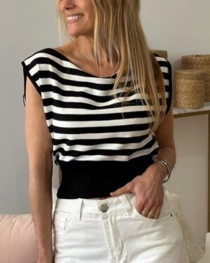 Alternative view of Musculosa Sabrina