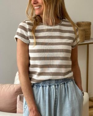 Remera Cailin