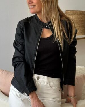 Campera Evania