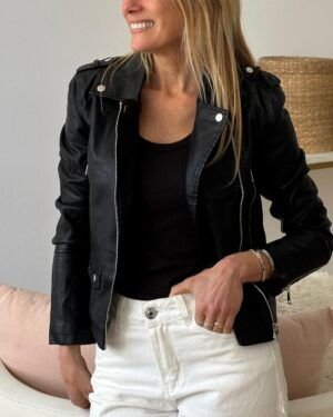 Campera Mireya