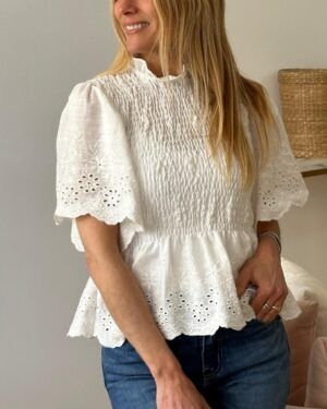 Blusa Alice