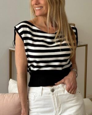 Musculosa Sabrina - Imagen 4