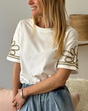 Remera Moses