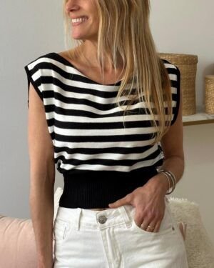 Musculosa Sabrina - Imagen 3