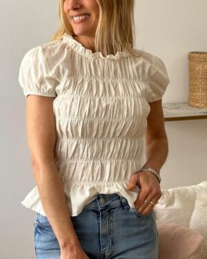 Blusa Lynch - Imagen 7
