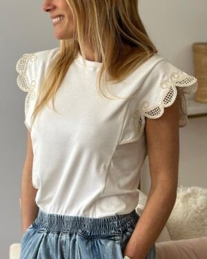 Remera Feine